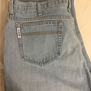 Cinch jeans … never worn 36x34